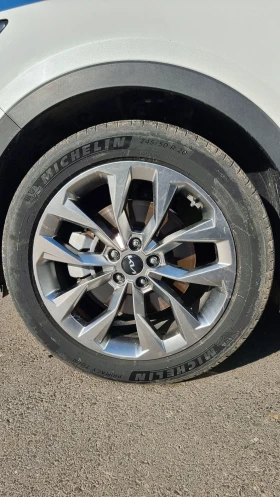 Kia Sorento 2.5 Turbo - 48000 лв. / 24542.01 € - 65386698 15