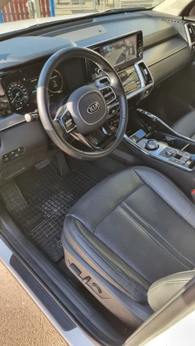 Обява за продажба на Kia Sorento 2.5 Turbo ~48 000 лв. - изображение 9 | Auto.bg Обява за продажба на Kia Sorento 2.5 Turbo ~48 000 лв. - изображение 9