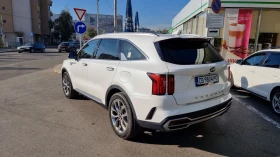 Обява за продажба на Kia Sorento 2.5 Turbo ~48 000 лв. - изображение 2 | Auto.bg Обява за продажба на Kia Sorento 2.5 Turbo ~48 000 лв. - изображение 2