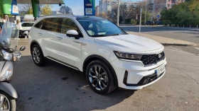 Обява за продажба на Kia Sorento 2.5 Turbo ~48 000 лв. - изображение 4 | Auto.bg Обява за продажба на Kia Sorento 2.5 Turbo ~48 000 лв. - изображение 4