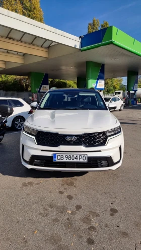 Обява за продажба на Kia Sorento 2.5 Turbo ~48 000 лв. - изображение 1 | Auto.bg Обява за продажба на Kia Sorento 2.5 Turbo ~48 000 лв. - изображение 1