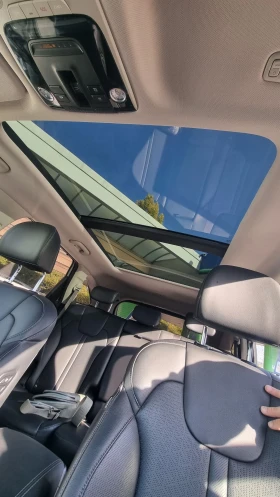 Обява за продажба на Kia Sorento 2.5 Turbo ~48 000 лв. - изображение 7 | Auto.bg Обява за продажба на Kia Sorento 2.5 Turbo ~48 000 лв. - изображение 7