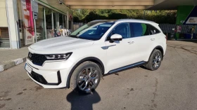 Обява за продажба на Kia Sorento 2.5 Turbo ~48 000 лв. - изображение 1 | Auto.bg Обява за продажба на Kia Sorento 2.5 Turbo ~48 000 лв. - изображение 1