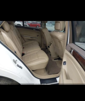 Mercedes-Benz ML 500 Ml550 AMG PACKAGE  | Mobile.bg    8