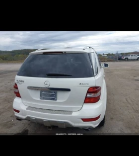 Mercedes-Benz ML 500 Ml550 AMG PACKAGE  | Mobile.bg    5