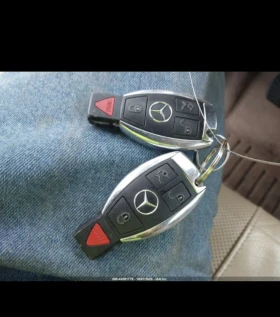 Mercedes-Benz ML 500 Ml550 AMG PACKAGE  | Mobile.bg    9