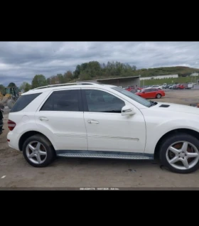 Mercedes-Benz ML 500 Ml550 AMG PACKAGE  | Mobile.bg    6