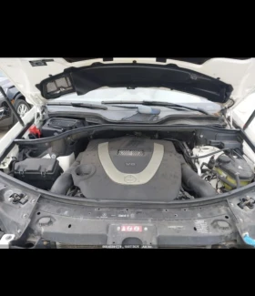 Mercedes-Benz ML 500 Ml550 AMG PACKAGE  | Mobile.bg    7