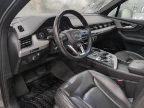 Audi Q7 2018 Technik QUATTRO * БЕЗ ПЪРВОНАЧАЛНА ВНОСКА*  - 29890 лв. / 15282.51 € - 29725217 7