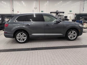 Audi Q7 2018 Technik QUATTRO * БЕЗ ПЪРВОНАЧАЛНА ВНОСКА*  - 29890 лв. / 15282.51 € - 29725217 4