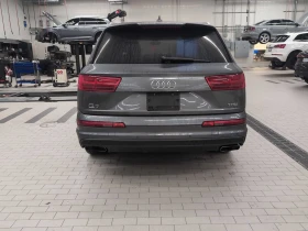Audi Q7 2018 Technik QUATTRO * БЕЗ ПЪРВОНАЧАЛНА ВНОСКА*  - 29890 лв. / 15282.51 € - 29725217 5