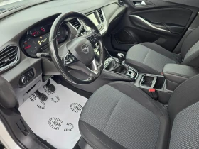 Opel Grandland X 1.6CDTI-120K.C, -NAVI EURO6B - 21999 лв. / 11247.91 € - 29259155 9