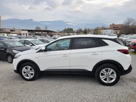 Opel Grandland X 1.6CDTI-120K.C, -NAVI EURO6B - 21999 лв. / 11247.91 € - 29259155 8