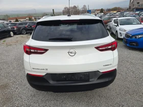 Opel Grandland X 1.6CDTI-120K.C, -NAVI EURO6B - 21999 лв. / 11247.91 € - 29259155 6
