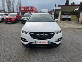 Opel Grandland X 1.6CDTI-120K.C, -NAVI EURO6B - 21999 лв. / 11247.91 € - 29259155 2