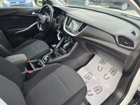Opel Grandland X 1.6CDTI-120K.C, -NAVI EURO6B - 21999 лв. / 11247.91 € - 29259155 11