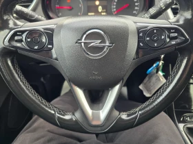 Opel Grandland X 1.6CDTI-120K.C, -NAVI EURO6B - 21999 лв. / 11247.91 € - 29259155 17