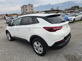 Opel Grandland X 1.6CDTI-120K.C, -NAVI EURO6B - 21999 лв. / 11247.91 € - 29259155 7