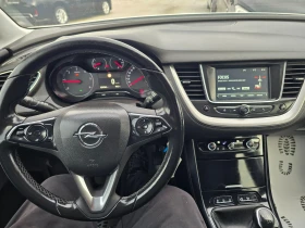 Opel Grandland X 1.6CDTI-120K.C, -NAVI EURO6B - 21999 лв. / 11247.91 € - 29259155 13