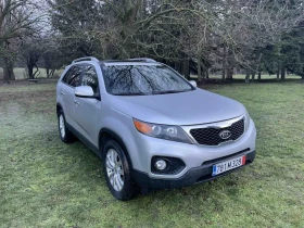 Kia Sorento 2.2CRDI automat 4?4, снимка 9