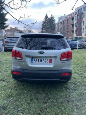 Kia Sorento 2.2CRDI automat 4?4, снимка 7