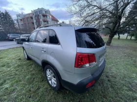 Kia Sorento 2.2CRDI automat 4?4, снимка 4
