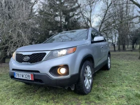 Kia Sorento 2.2CRDI automat 4?4, снимка 3