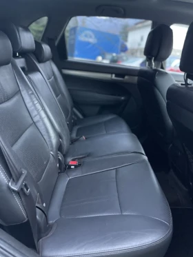 Kia Sorento 2.2CRDI automat 4?4, снимка 17