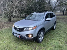 Kia Sorento 2.2CRDI automat 4?4, снимка 1