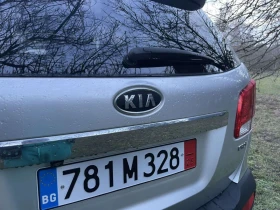 Kia Sorento 2.2CRDI automat 4?4, снимка 5