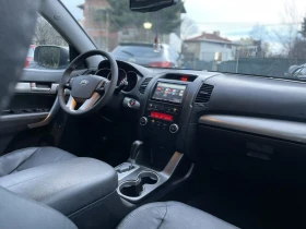 Kia Sorento 2.2CRDI automat 4?4, снимка 15
