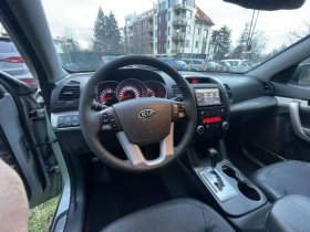 Kia Sorento 2.2CRDI automat 4?4, снимка 11