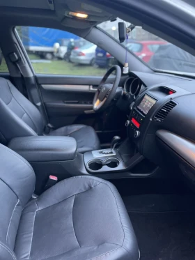 Kia Sorento 2.2CRDI automat 4?4, снимка 16
