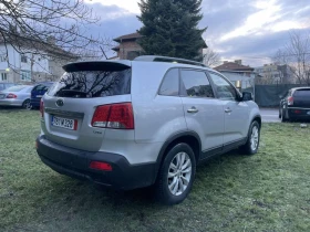 Kia Sorento 2.2CRDI automat 4?4, снимка 8