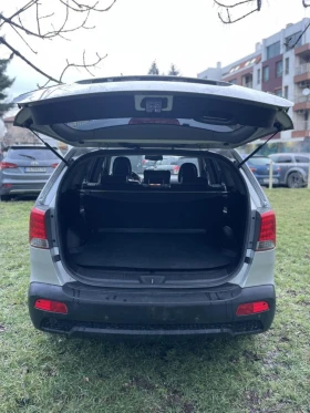 Kia Sorento 2.2CRDI automat 4?4, снимка 6
