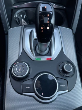 Alfa Romeo Stelvio TI Q4, снимка 14
