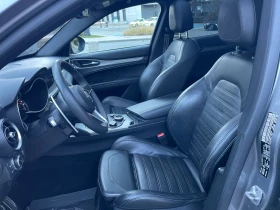 Alfa Romeo Stelvio TI Q4, снимка 7