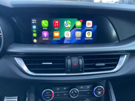 Alfa Romeo Stelvio TI Q4, снимка 12