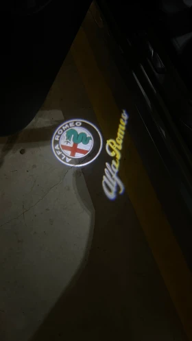 Alfa Romeo Stelvio TI Q4, снимка 16