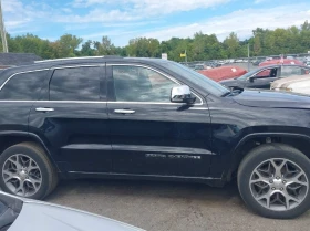 Jeep Grand cherokee OVERLAND* OБДУХВАНЕ* ПОДГРЕВ* КАМЕРА - 29900 лв. / 15287.63 € - 37585987 8