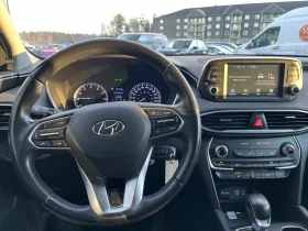 Hyundai Santa fe Essential* CARPLAY* Подгрев* НАВИ* CARFAX - 24300 лв. / 12424.39 € - 55556737 6