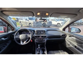 Hyundai Santa fe Essential* CARPLAY* Подгрев* НАВИ* CARFAX - 24300 лв. / 12424.39 € - 55556737 4