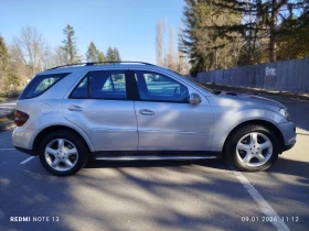 Mercedes-Benz ML 320 SPORT EDITION - 6700 € / 13104.06 лв. - 81946177 3