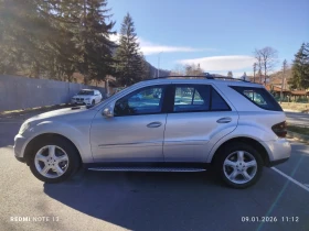 Mercedes-Benz ML 320 SPORT EDITION - 6700 € / 13104.06 лв. - 81946177 4