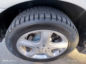 Mercedes-Benz ML 320 SPORT EDITION - 6700 € / 13104.06 лв. - 81946177 15