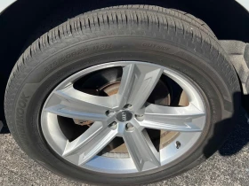 Audi Q8 Progressiv  CARFAX - 28500 € / 55741.15 лв. - 20369640 7