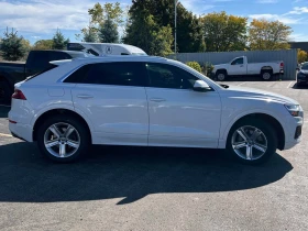 Audi Q8 Progressiv  CARFAX - 28500 € / 55741.15 лв. - 20369640 3
