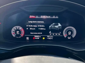 Audi Q8 Progressiv  CARFAX - 28500 € / 55741.15 лв. - 20369640 8