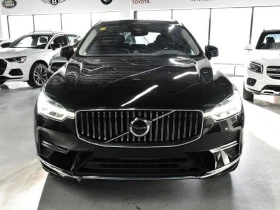 Volvo XC60 B6 AWD Inscription NOAccidents| Navi | Panoramic | - 26500 € / 51829.49 лв. - 88993140 4