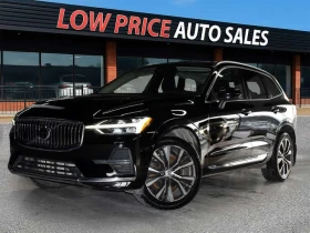 Volvo XC60 B6 AWD Inscription NOAccidents| Navi | Panoramic |